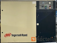 1 stuks ingersoll rand compressor up5-30-7.5 - afbeelding 19 van  22