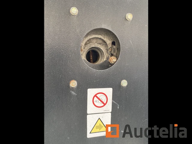 1 stuks ingersoll rand compressor up5-30-7.5 - afbeelding 21 van  22