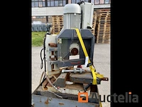 1 stuks rurack vs 300 metalen cirkelzaag, ijzerzaag, metaalzaag - afbeelding 3 van  11