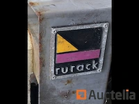 1 stuks rurack vs 300 metalen cirkelzaag, ijzerzaag, metaalzaag - afbeelding 4 van  11