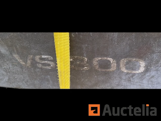 1 stuks rurack vs 300 metalen cirkelzaag, ijzerzaag, metaalzaag - afbeelding 5 van  11
