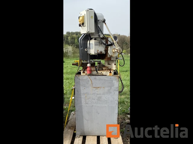 1 stuks rurack vs 300 metalen cirkelzaag, ijzerzaag, metaalzaag - afbeelding 6 van  11