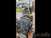 1 stuks rurack vs 300 metalen cirkelzaag, ijzerzaag, metaalzaag - afbeelding 7 van  11