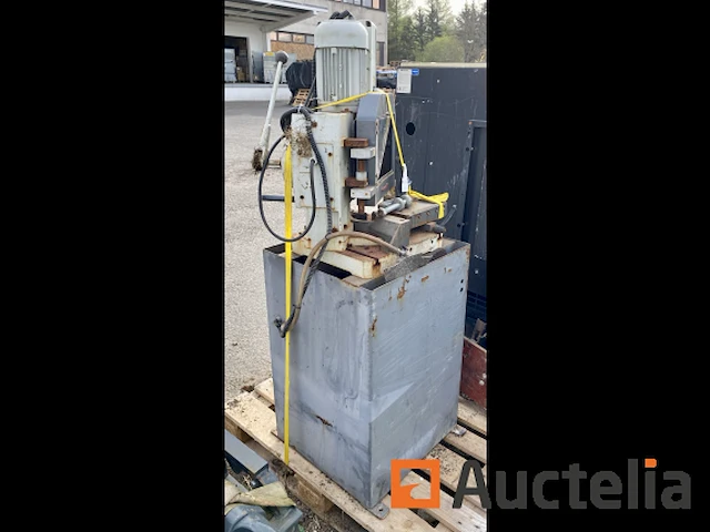 1 stuks rurack vs 300 metalen cirkelzaag, ijzerzaag, metaalzaag - afbeelding 8 van  11