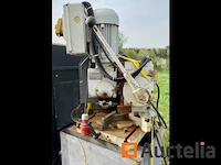 1 stuks rurack vs 300 metalen cirkelzaag, ijzerzaag, metaalzaag - afbeelding 9 van  11