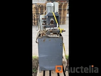 1 stuks rurack vs 300 metalen cirkelzaag, ijzerzaag, metaalzaag - afbeelding 11 van  11