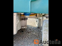 1 stuks tennant 443c-4 schrobzuigmachine - afbeelding 6 van  25