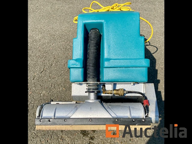 1 stuks tennant 443c-4 schrobzuigmachine - afbeelding 13 van  25