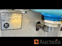 1 stuks tennant 443c-4 schrobzuigmachine - afbeelding 18 van  25