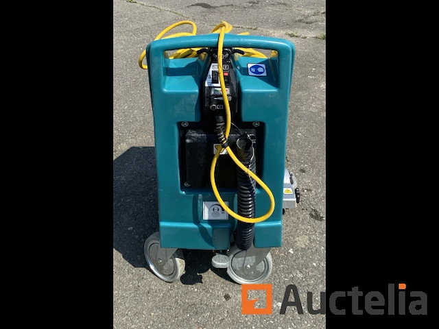 1 stuks tennant 443c-4 schrobzuigmachine - afbeelding 12 van  25