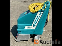 1 stuks tennant 443c-4 schrobzuigmachine - afbeelding 19 van  25