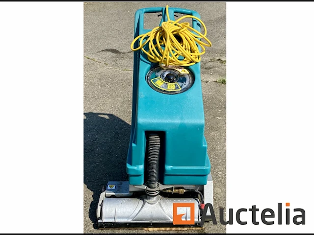 1 stuks tennant 443c-4 schrobzuigmachine - afbeelding 21 van  25