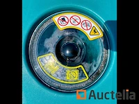 1 stuks tennant 443c-4 schrobzuigmachine - afbeelding 23 van  25