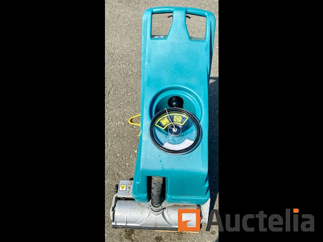 1 stuks tennant 443c-4 schrobzuigmachine - afbeelding 24 van  25