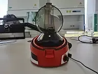 1 tafel centrifuge capprondo cr-68x np: € 500 - afbeelding 2 van  4