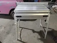 1 tafelzaag festool cs 50 eb