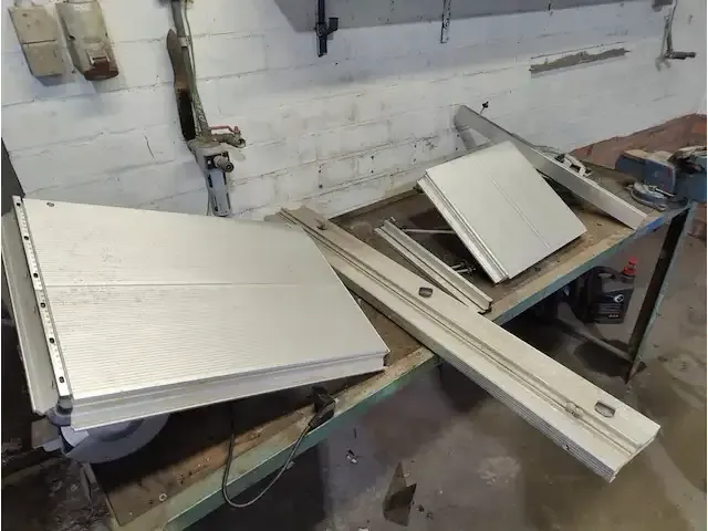 1 tafelzaag festool cs 50 eb - afbeelding 6 van  7