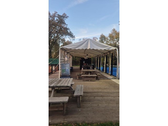 1 tent - afbeelding 1 van  2