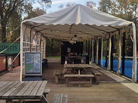 1 tent - afbeelding 1 van  2