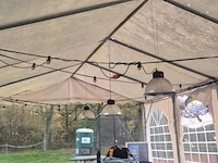 1 tent - afbeelding 2 van  2