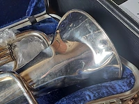 1 tuba besson london 700 boosey and hawkes - afbeelding 2 van  9