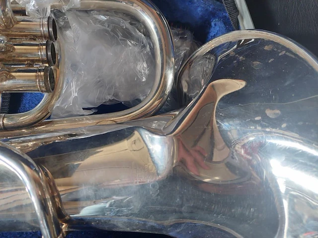 1 tuba besson london 700 boosey and hawkes - afbeelding 3 van  9