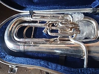 1 tuba besson london 700 boosey and hawkes - afbeelding 4 van  9