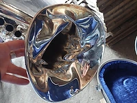 1 tuba besson london 700 boosey and hawkes - afbeelding 7 van  9