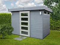 1 tuinhuis lund