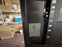 1 tv toestel samsung crystal hd - afbeelding 4 van  8