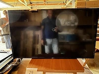 1 tv toestel smart tech smt43n30uc2m1b1 - afbeelding 1 van  6