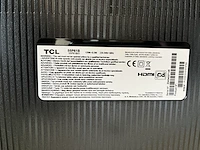 1 tv toestel tcl 4k led 55p61b - afbeelding 3 van  6