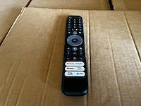 1 tv toestel tcl 4k led 55p61b - afbeelding 5 van  6