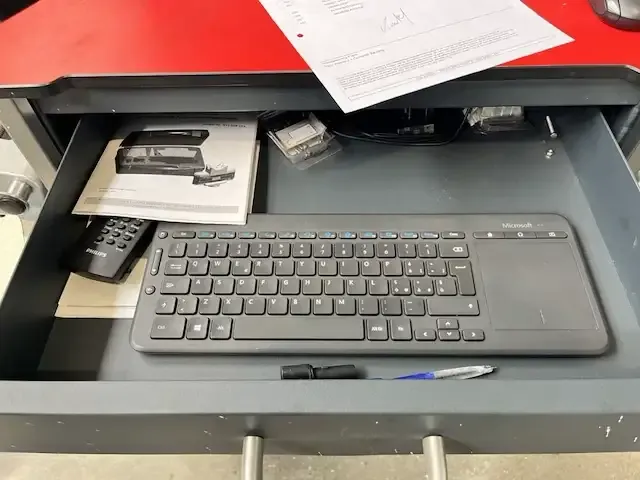 1 uitlijnmachine cemb dwa 3500 - afbeelding 2 van  12