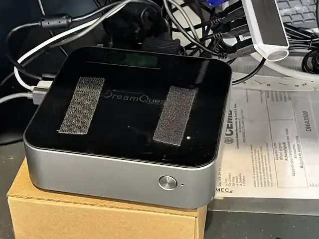 1 uitlijnmachine cemb dwa 3500 - afbeelding 3 van  12