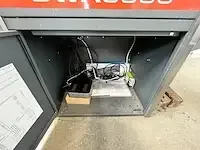 1 uitlijnmachine cemb dwa 3500 - afbeelding 4 van  12