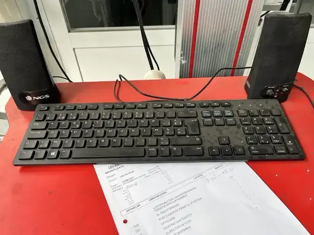 1 uitlijnmachine cemb dwa 3500 - afbeelding 6 van  12