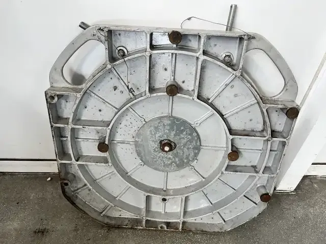 1 uitlijnmachine cemb dwa 3500 - afbeelding 9 van  12