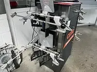 1 uitlijnmachine cemb dwa 3500 - afbeelding 12 van  12