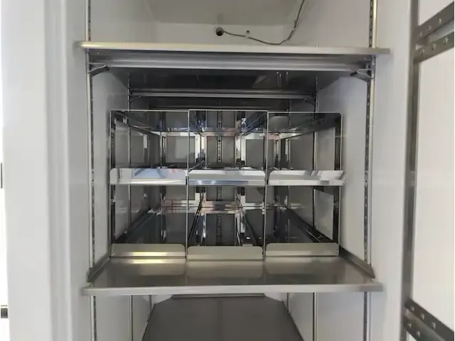 1 ultra koel/vriezer thermo scientific fde30086fv np: € 10000 - afbeelding 2 van  13
