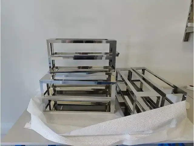 1 ultra koel/vriezer thermo scientific fde30086fv np: € 10000 - afbeelding 3 van  13