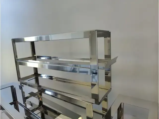 1 ultra koel/vriezer thermo scientific fde30086fv np: € 10000 - afbeelding 4 van  13