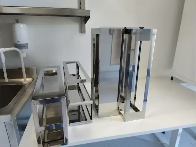 1 ultra koel/vriezer thermo scientific fde30086fv np: € 10000 - afbeelding 5 van  13