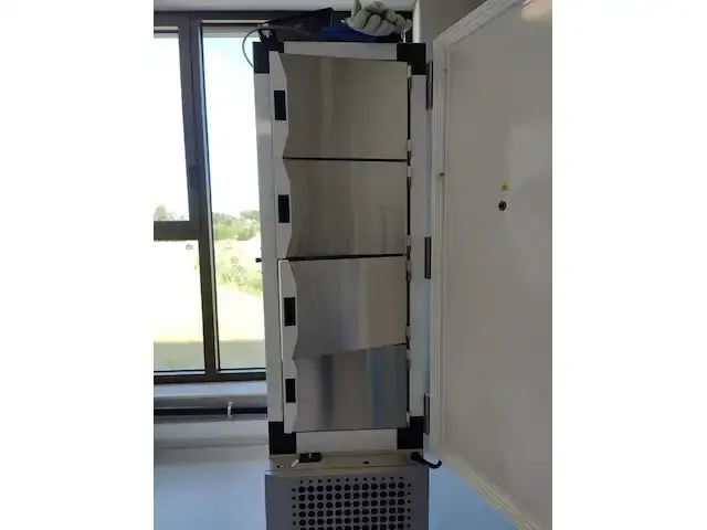 1 ultra koel/vriezer thermo scientific fde30086fv np: € 10000 - afbeelding 12 van  13