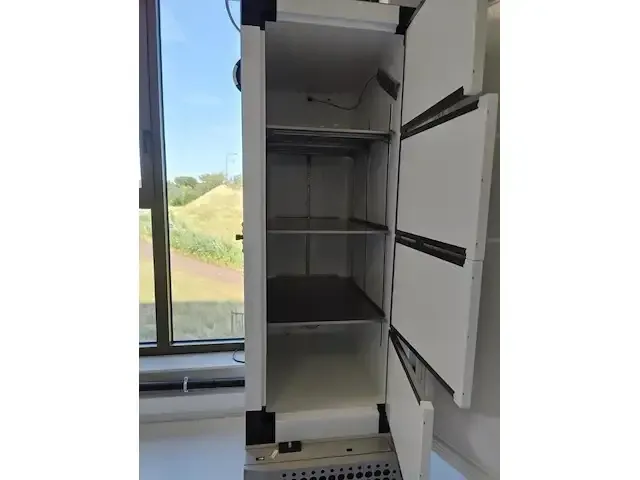 1 ultra koel/vriezer thermo scientific fde30086fv np: € 10000 - afbeelding 13 van  13