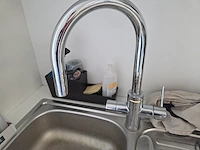 1 unito waterfiltersysteem sparkle smart water system - afbeelding 4 van  4