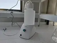 1 vacuüm aspiratie systeem integra vacusafe np: € 2500 - afbeelding 1 van  4