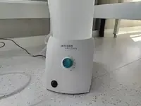 1 vacuüm aspiratie systeem integra vacusafe np: € 2500 - afbeelding 2 van  4