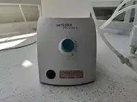 1 vacuüm aspiratie systeem integra vacusafe np: € 2500 - afbeelding 2 van  5