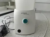 1 vacuüm aspiratie systeem integra vacusafe np: € 2500 - afbeelding 2 van  4
